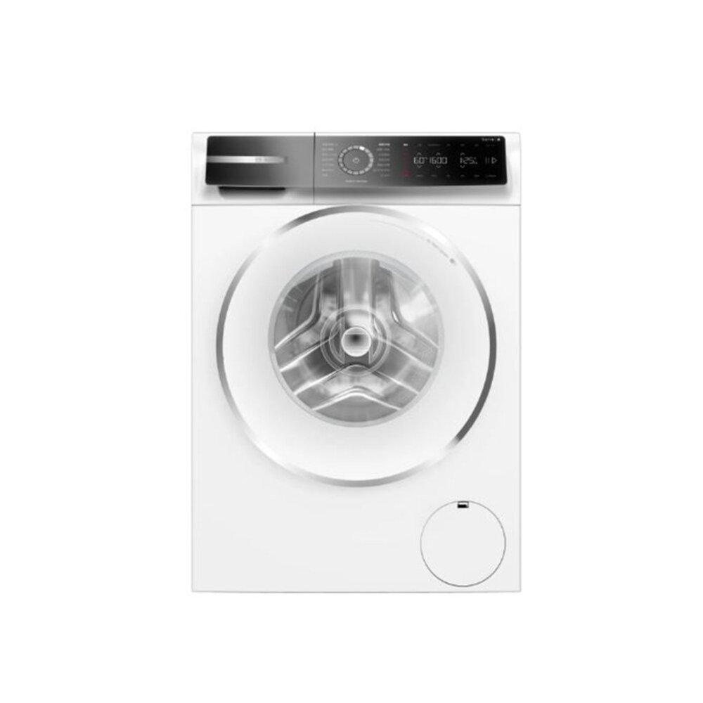 BOSCH 博世 WGB25600TC 8系列 滾筒洗衣機 10 kg 1600 rpm-圖片-1