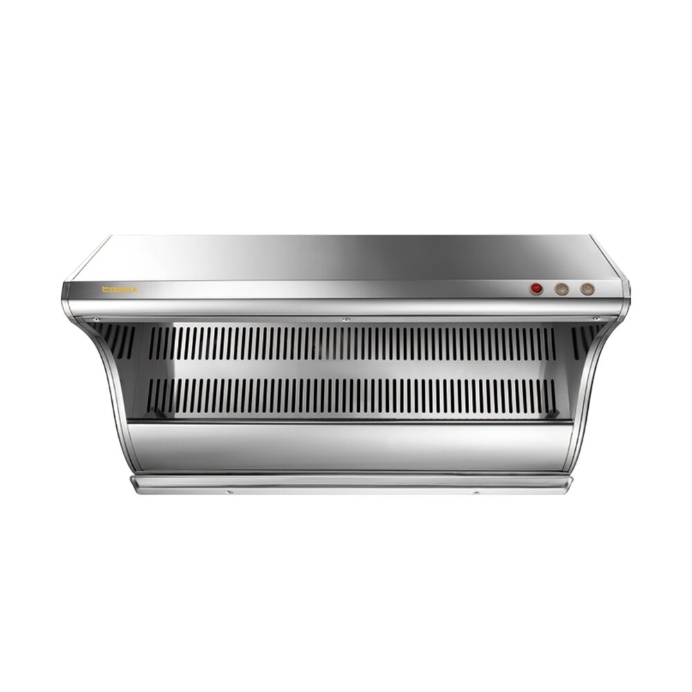 高雄 莊頭北 TR-5366 近吸式斜背排油煙機  排油煙機 限定區域送基本安裝 5366【KW廚房世界】-圖片-1