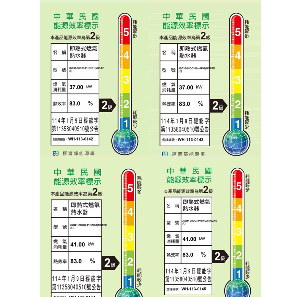 Haier 海爾DC-3 PRO-18L JSQ37-18DC3PRO 智能恆溫熱水器 限定區域含基本安裝-圖片-2
