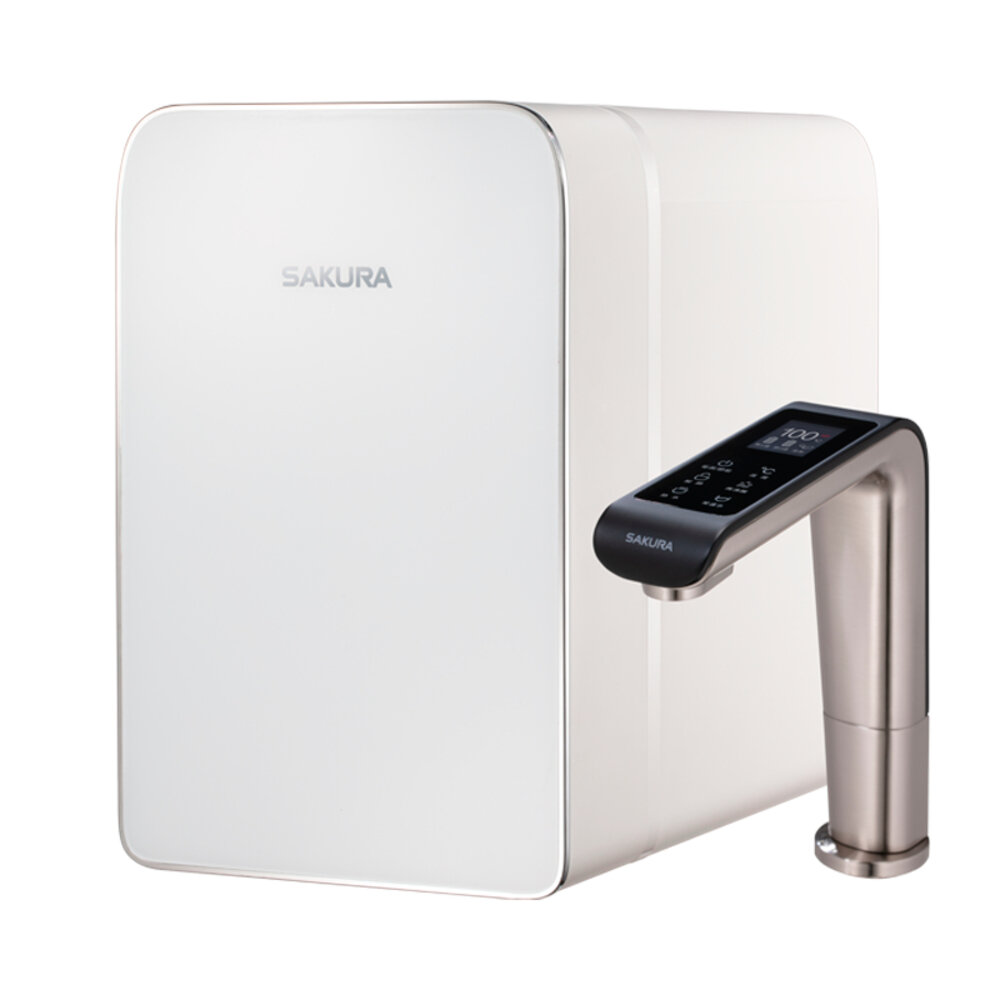 高雄 櫻花牌 P0585 廚下雙溫淨熱飲 加熱器 限定區域送基本安裝-圖片-1