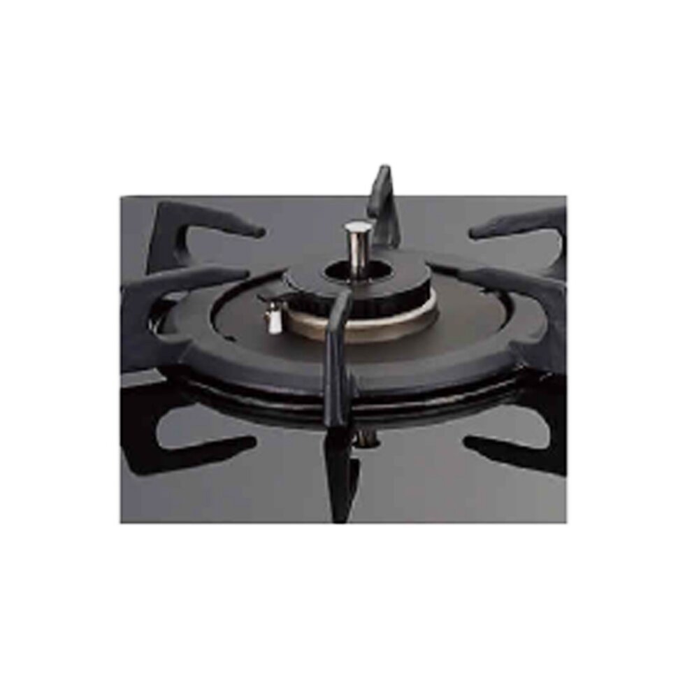 林內牌 感溫爐爐架 防空燒爐 鑄鐵爐架 爐頭 瓦斯爐零件-圖片-1