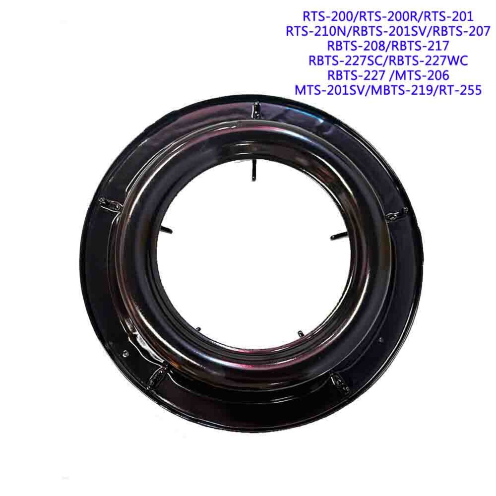 高雄 林內原廠爐架 崁入爐 適用 RBTS-227SC 227 217 207 爐架 瓦斯爐零件-圖片-3