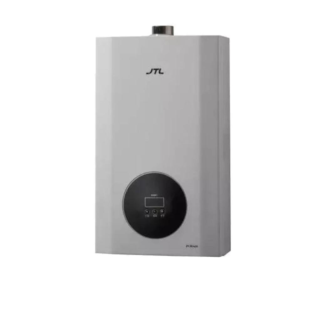 高雄 喜特麗 JT-H1620 16L 智能恆溫熱水器 限定區域送基本安裝-圖片-1