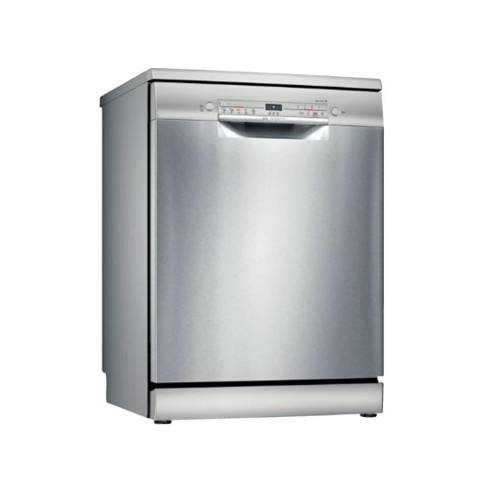 BOSCH 博世 SMS2ITI06X 2系列 獨立式洗碗機 60 cm 不鏽鋼色110v-圖片-2