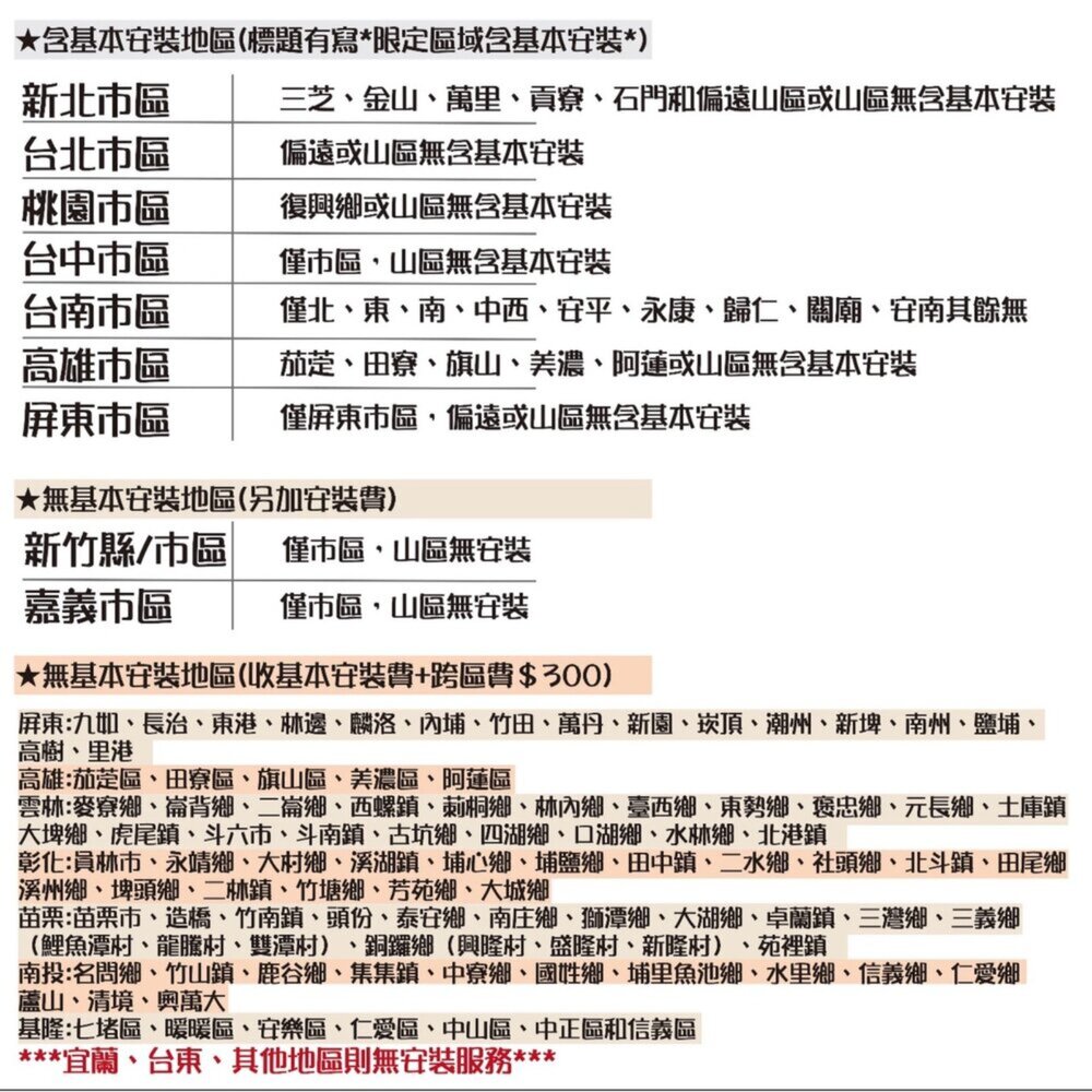 林內牌 REH-2063 20加侖 儲熱式 電熱水器 ☆不鏽鋼內桶 白鐵內膽 限定區域送基本安裝【KW廚房世界】-圖片-5