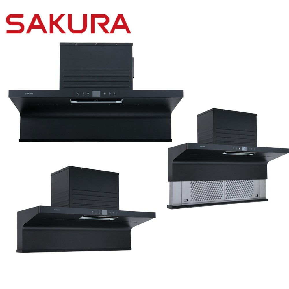 【免運費】 高雄 櫻花牌 DR7397 近吸除油煙機 渦輪變頻 AI風控系列-圖片-9