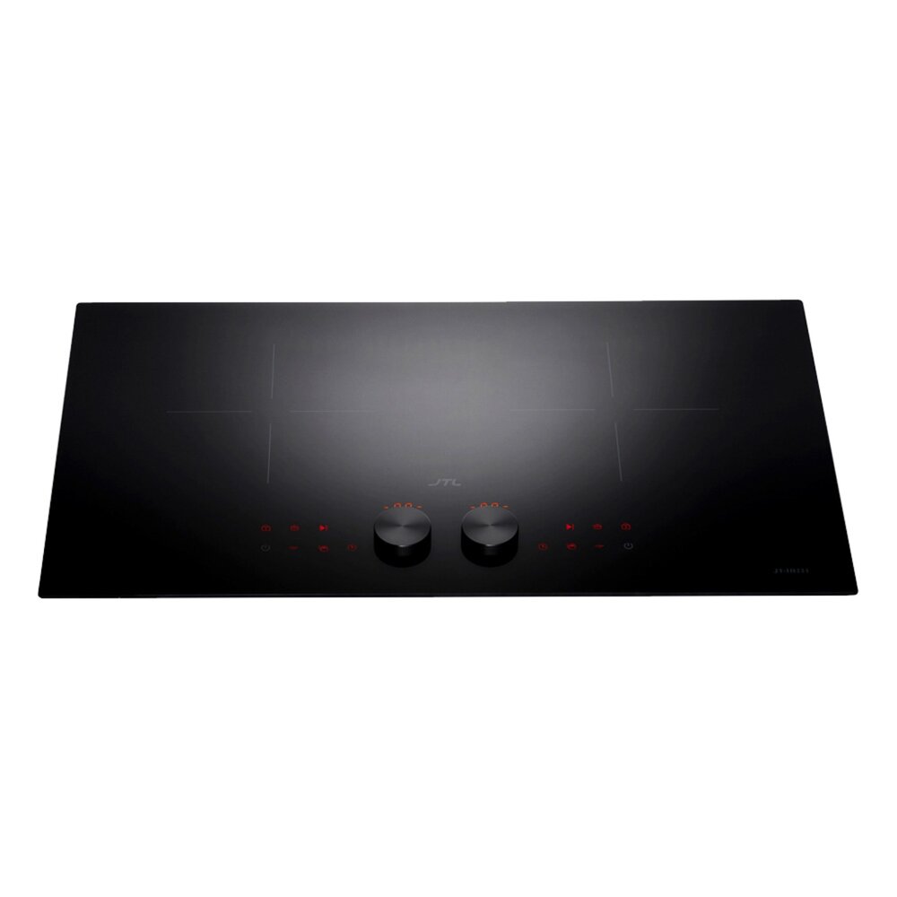 喜特麗 JT-IH221 磁黑IH微晶調理爐 IH爐 限定區域含基本安裝-圖片-1