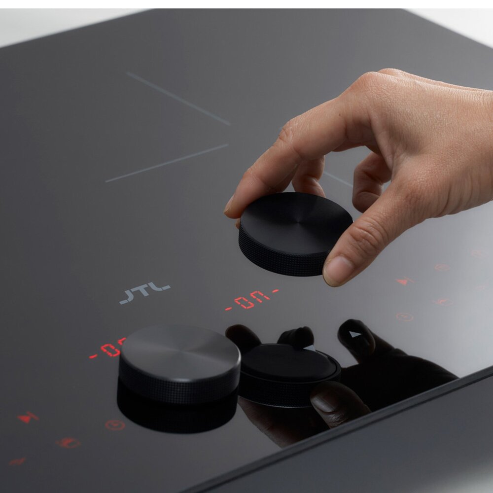 喜特麗 JT-IH221 磁黑IH微晶調理爐 IH爐 限定區域含基本安裝-圖片-2