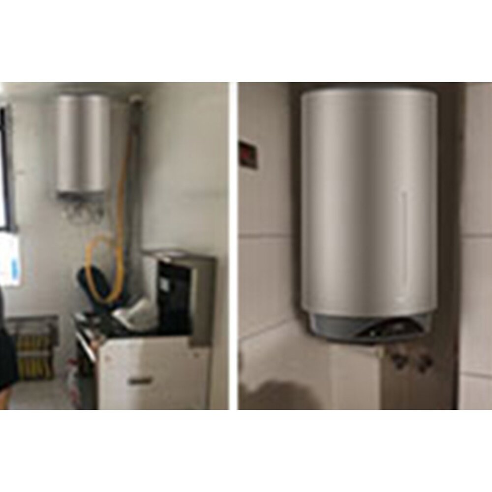 Haier 海爾 V3PRO 儲熱式電熱水器 HR-ES20VSV3 20加侖 限定區域含基本安裝-圖片-4