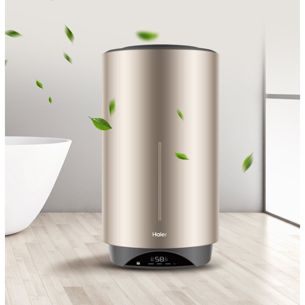 Haier 海爾 V3PRO 儲熱式電熱水器 HR-ES20VSV3 20加侖 限定區域含基本安裝-圖片-6