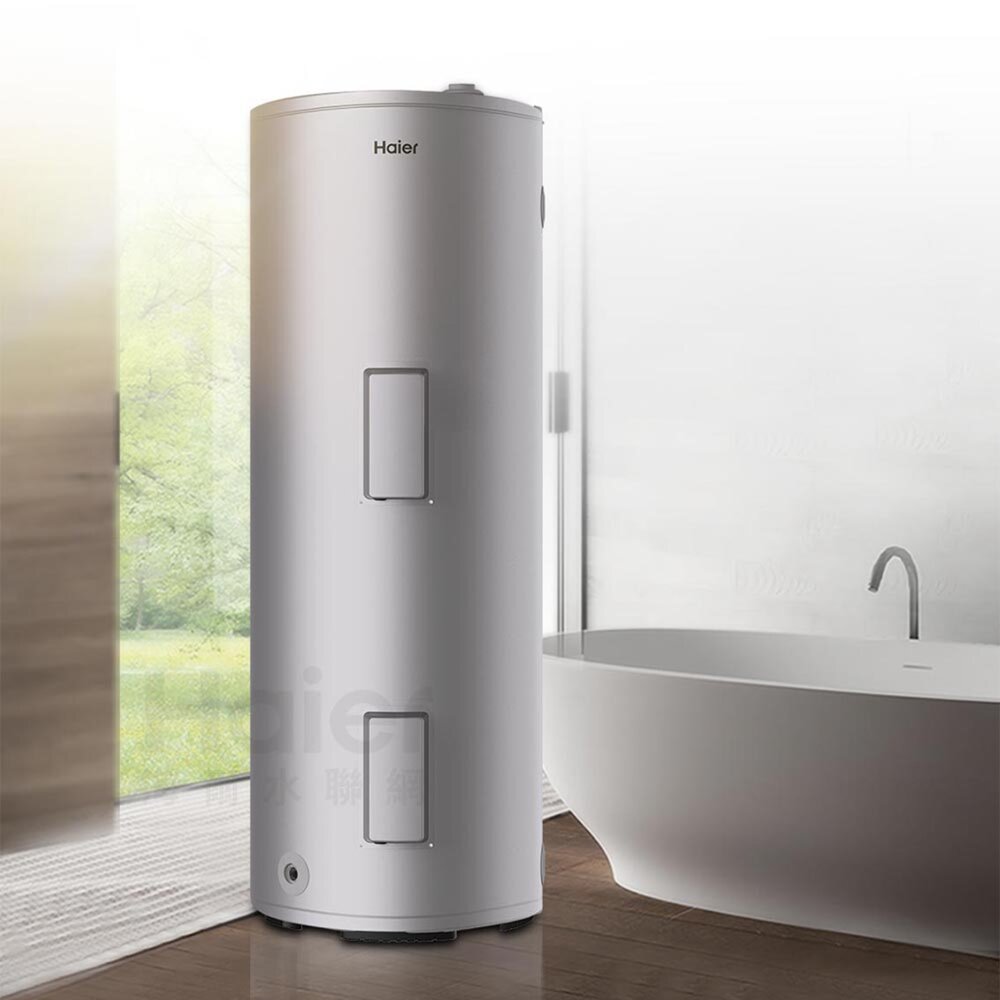 Haier 海爾 HR-ES50VSLX 200L 落地儲熱式電熱水器 不含基本安裝-圖片-7