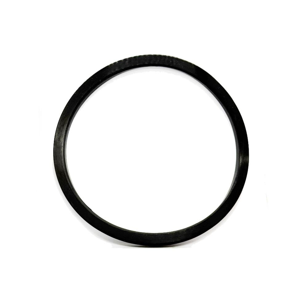 高雄 瓦斯爐零件 林內爐架 內焰爐專用 21.6公分止水膠條 膠條-圖片-1