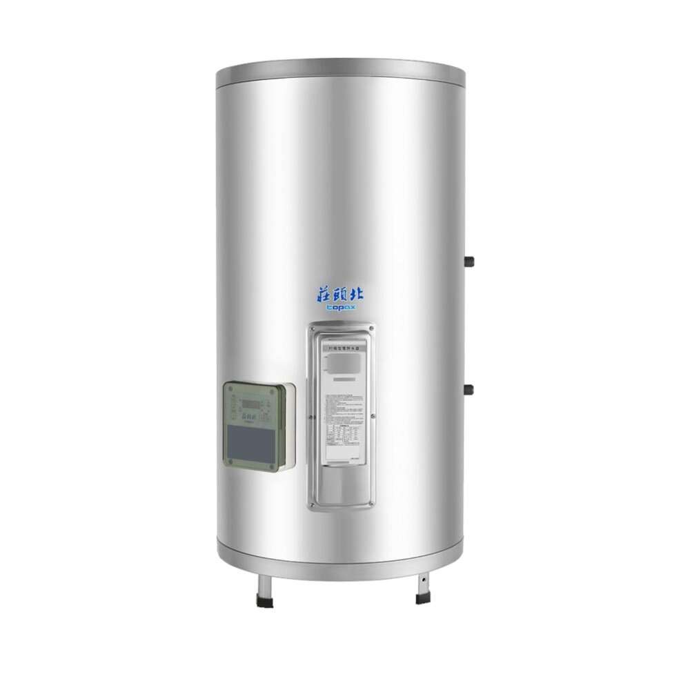 高雄 莊頭北TE-2301 30加侖立式定時儲熱電能熱水器 220V 限定區域送基本安裝-圖片-1