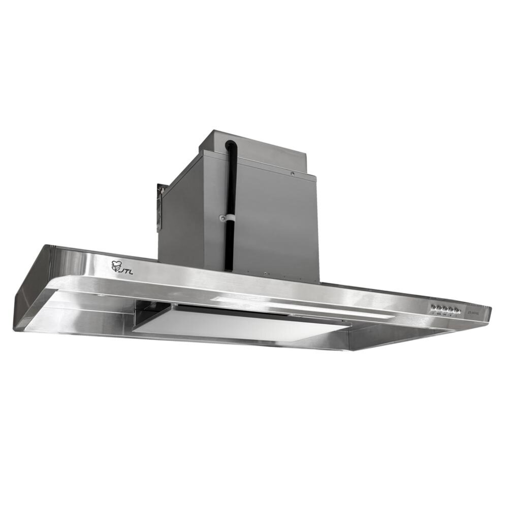 高雄 喜特麗 JT-1831L 隱藏式環吸排油煙機 限定區域送基本安裝-圖片-1