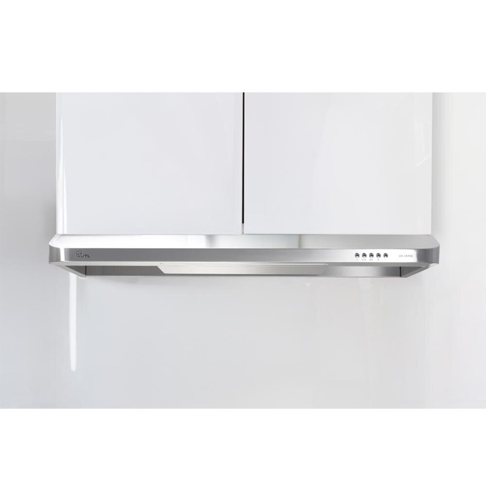 高雄 喜特麗 JT-1831L 隱藏式環吸排油煙機 限定區域送基本安裝-圖片-4