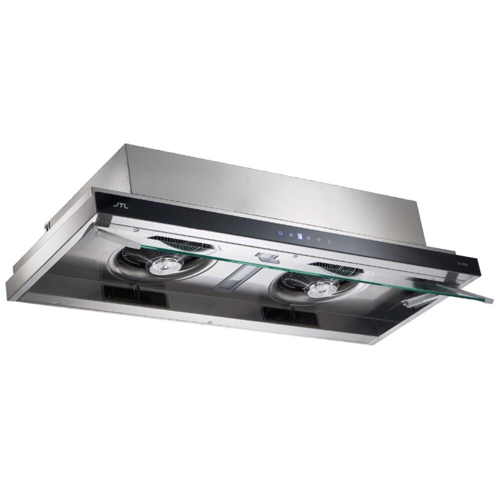 高雄 喜特麗 JT-1859 DC直流變頻隱藏式排油煙機 限定區域送基本安裝-圖片-1