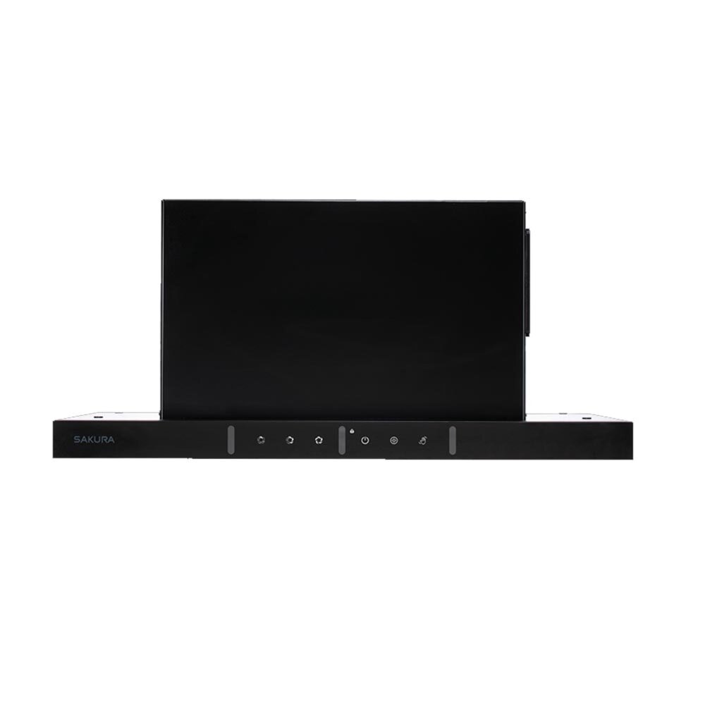 櫻花牌 R609 隱藏除油煙機 小宅系列 排油煙機 限定區域送基本安裝-圖片-1