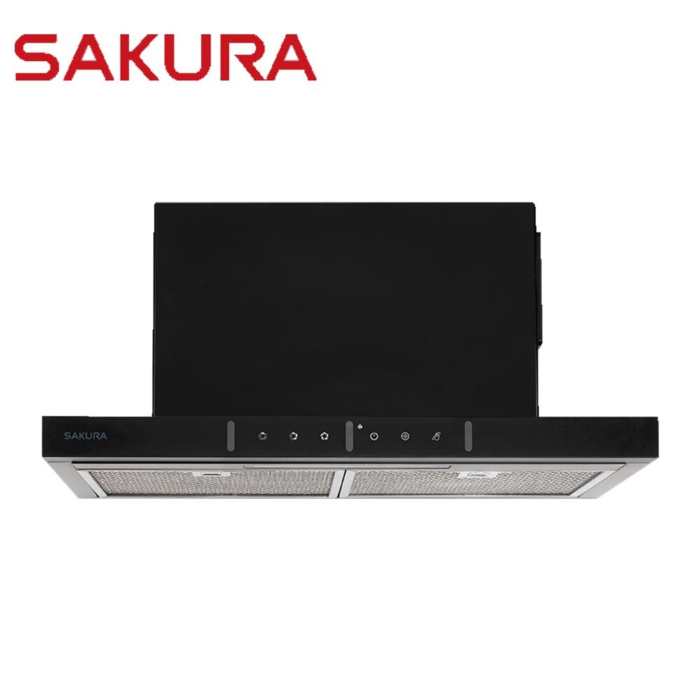 櫻花牌 R609 隱藏除油煙機 小宅系列 排油煙機 限定區域送基本安裝-圖片-2