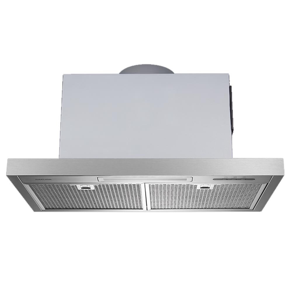 櫻花牌 R610HS 全隱藏除油煙機 小宅系列 排油煙機 限定區域送基本安裝-圖片-1