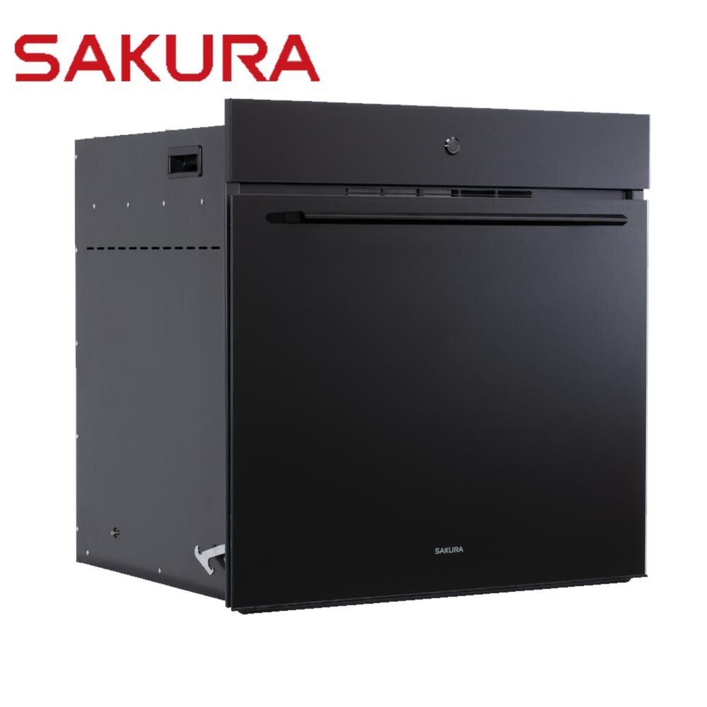 【免運費】櫻花牌 E3621A 電器收納櫃 限定區域送基本安裝-圖片-2