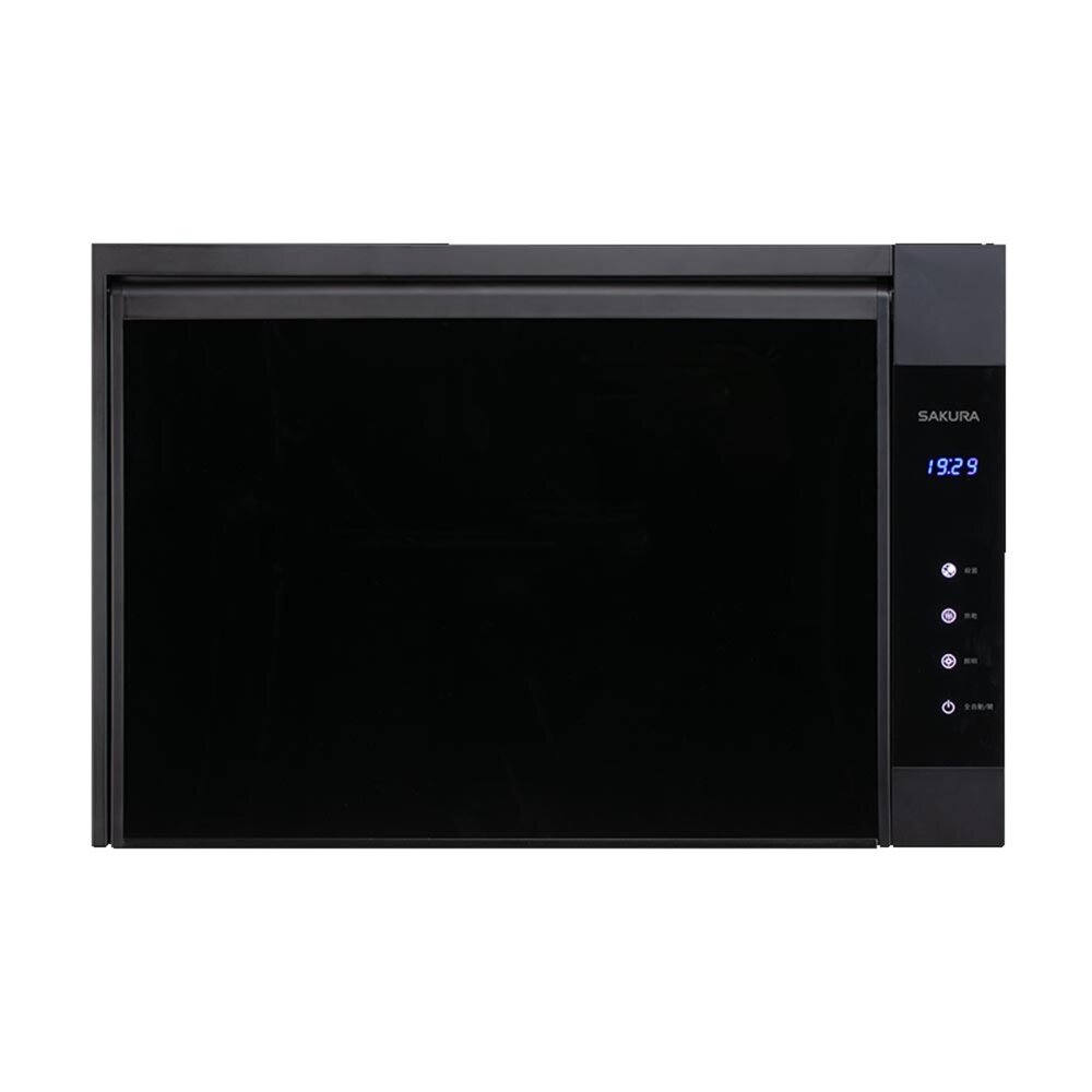 【免運費】櫻花牌Q680 殺菌烘碗機 O3臭氧殺菌 限定區域送基本安裝-圖片-1