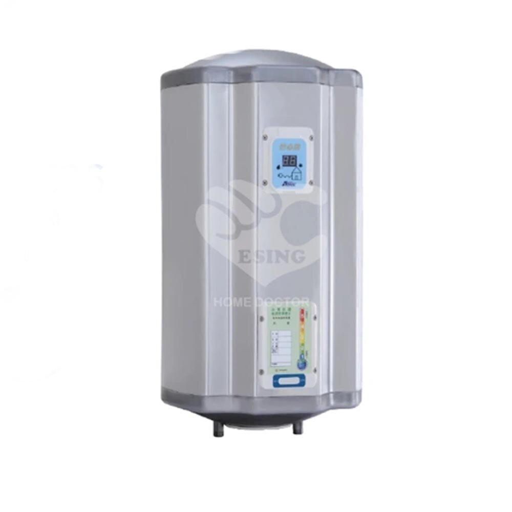高雄 怡心牌 ES-2626T 105L 直掛 大容量 電能 熱水器-圖片-1