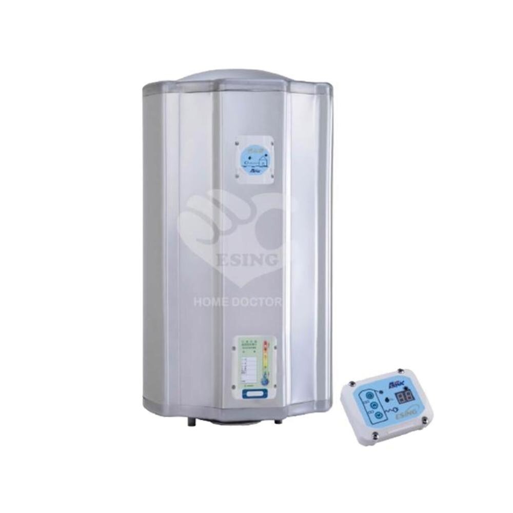 高雄 怡心牌 ES-2226T 86L 直掛式 電熱水器 2226-圖片-1