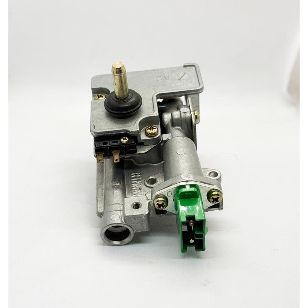 林內牌 RB-2G考克組 絕版出清 瓦斯爐零件-圖片-1