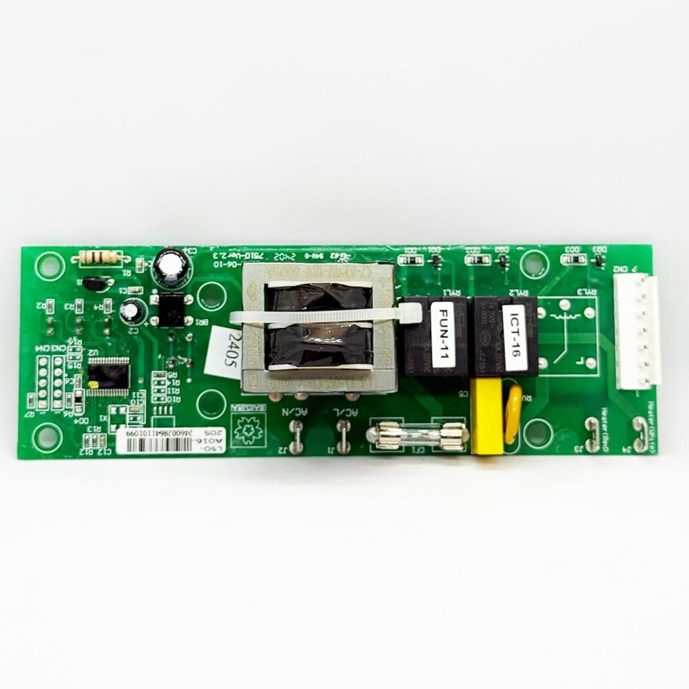 櫻花牌 Q7583 9583 主機板 烘碗機主機板 烘碗機零件-圖片-1