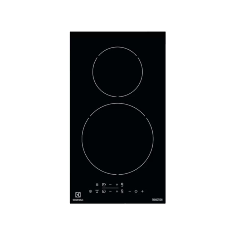 全新出清 Electrolux 伊萊克斯 EHH3320NVK 嵌入式雙頭電磁爐-圖片-1