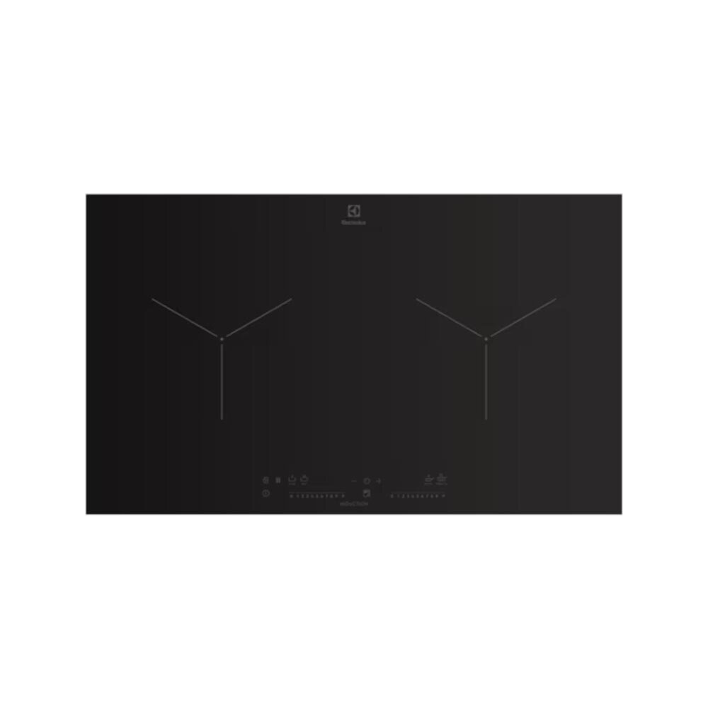 全新出清 Electrolux 伊萊克斯 EHI7280BE 嵌入式兩口感應爐(70cm)-圖片-1