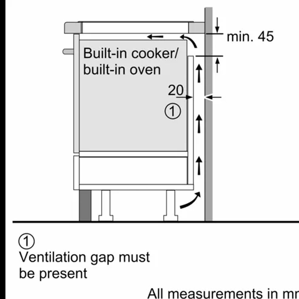 高雄 BOSCH 博世 PXE875DC1E 8系列 Flex IH 感應爐 80 cm 深遂黑-圖片-2