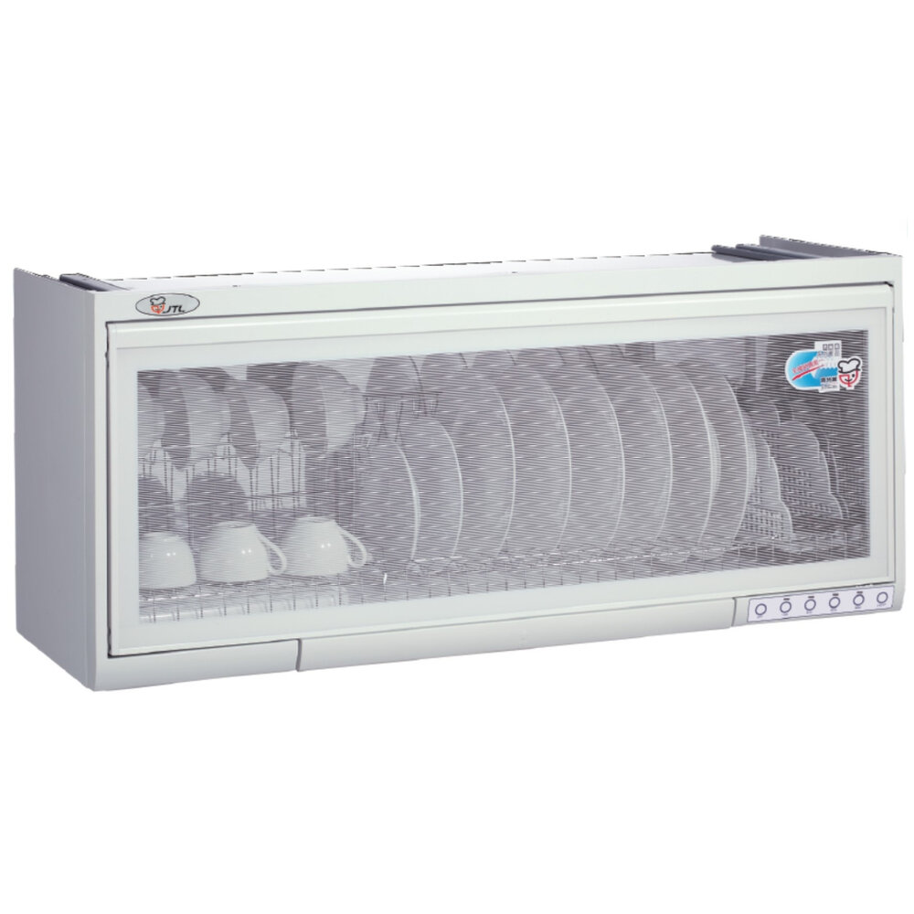 喜特麗 JT-3781Q 3791Q 懸掛式烘碗機 掛式 烘碗機 限定區域送基本安裝-圖片-1