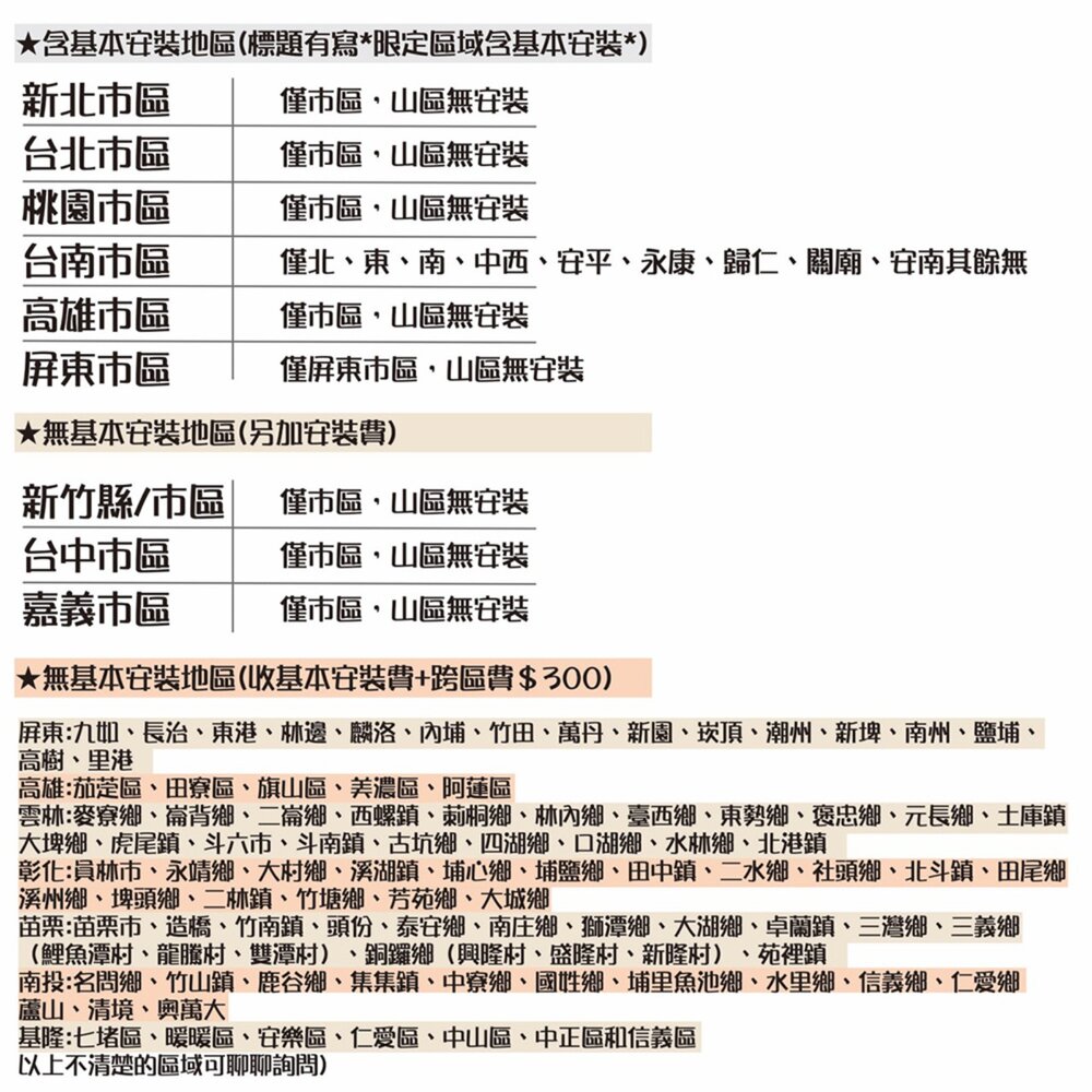 林內牌 RU-A1223RFN 屋外型12L 熱水器 自然排氣 限定區域含基本安裝-圖片-9