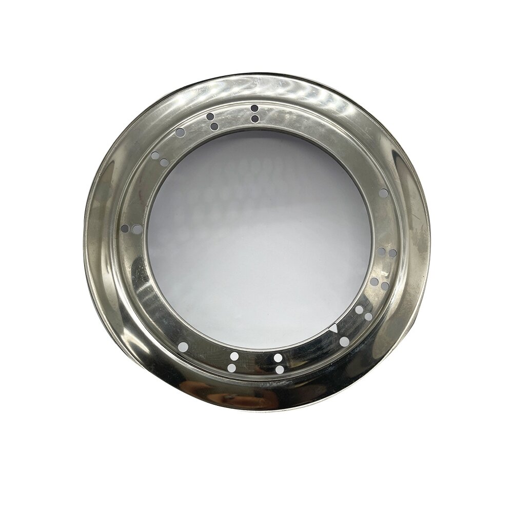 高雄 林內副廠 內焰爐零件 專用不銹鋼天板押板 瓦斯爐零件 參考商品說明型號-圖片-2