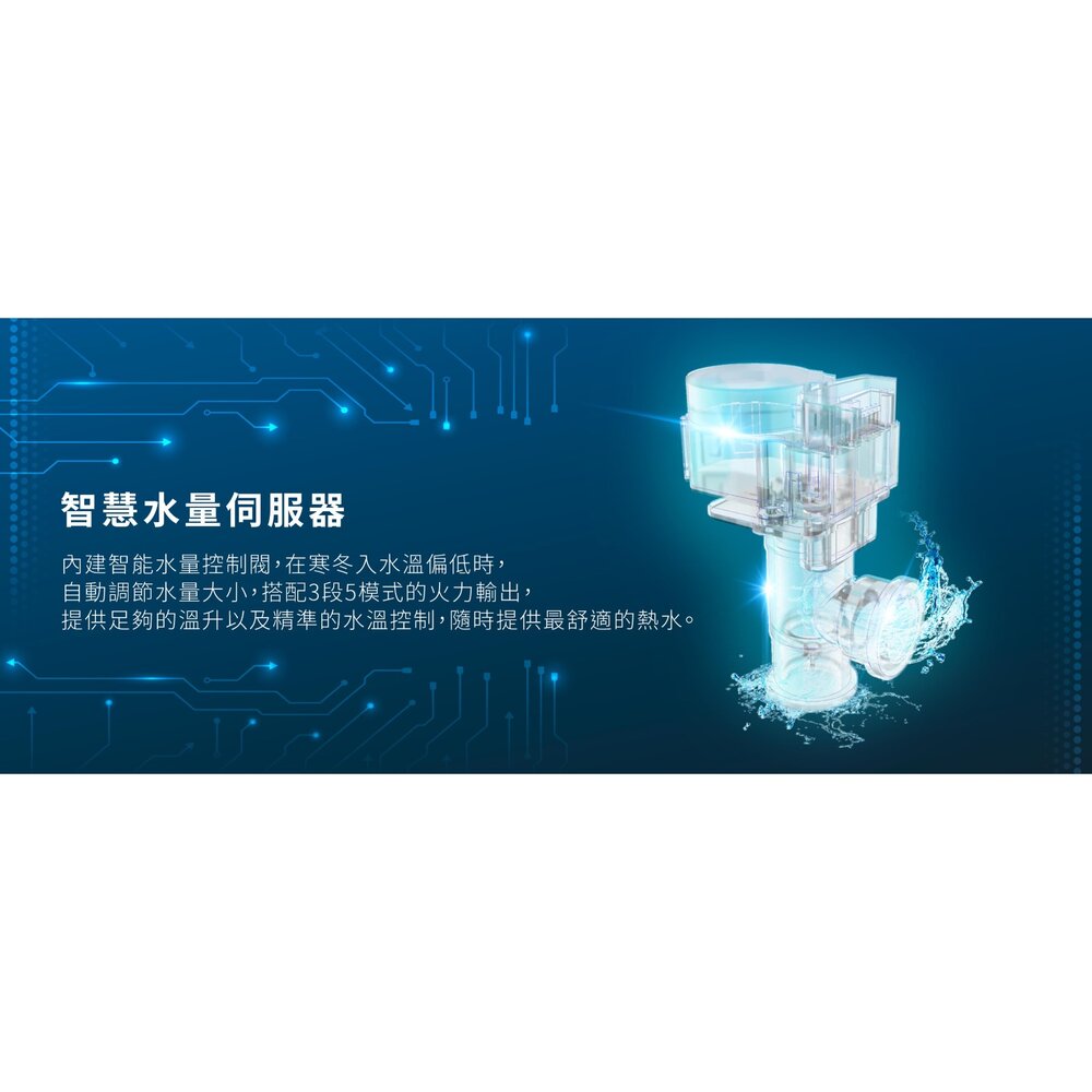 高雄 櫻花牌 熱水器 DH1670H POWER 四季溫智慧水量 限定區域送基本安裝-圖片-4