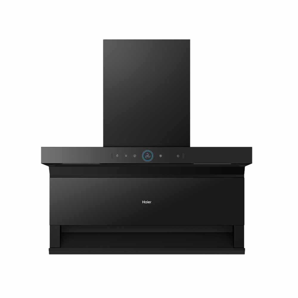 Haier 海爾 HR-RHB-CT5 頂側雙吸AI智淨排油煙機 限定區域含基本安裝-圖片-1