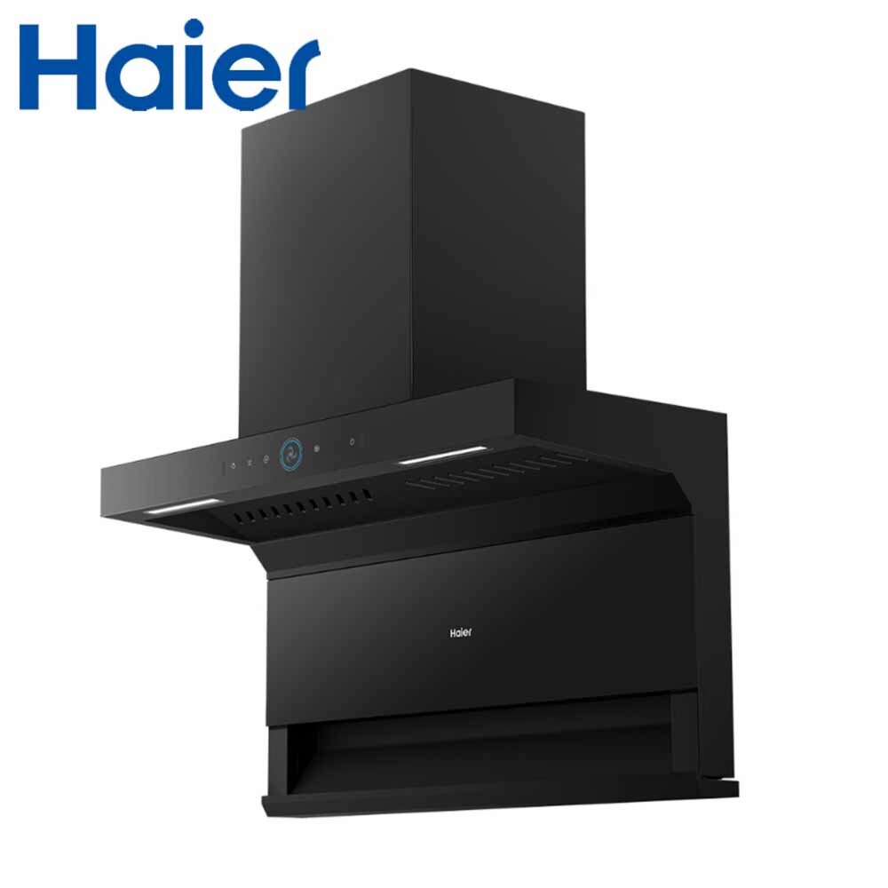 Haier 海爾 HR-RHB-CT5 頂側雙吸AI智淨排油煙機 限定區域含基本安裝-圖片-4