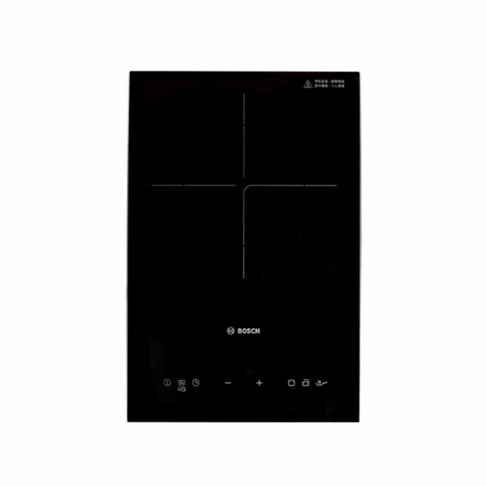 BOSCH PEI31568TW 6系列 30 cm 上裝式帶邊框 單口爐-圖片-1