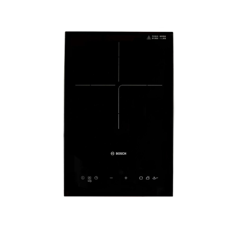 BOSC HPEI31568TW 6系列 30 cm 上裝式帶邊框 單口爐 220V-圖片-1