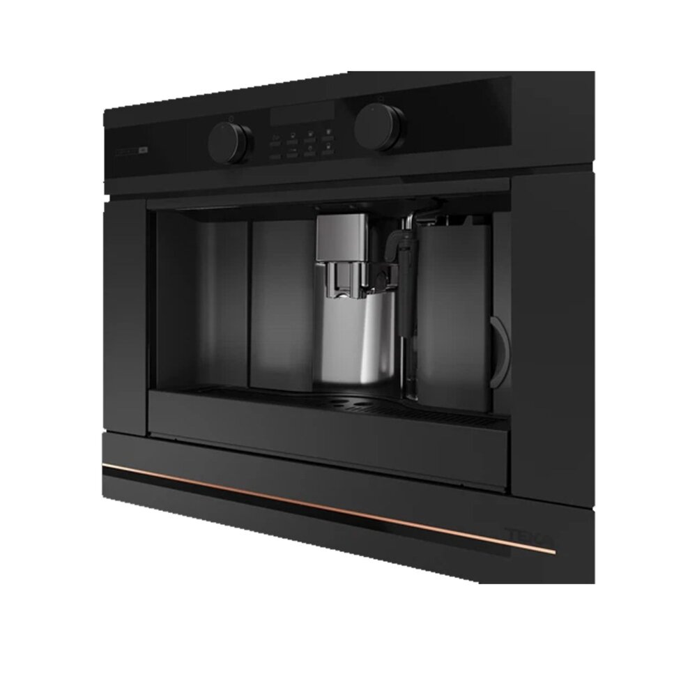 德國 TEKA CLC 85-G1 GM BM Infinity G1 咖啡機 Italdesign Giugiaro-圖片-1