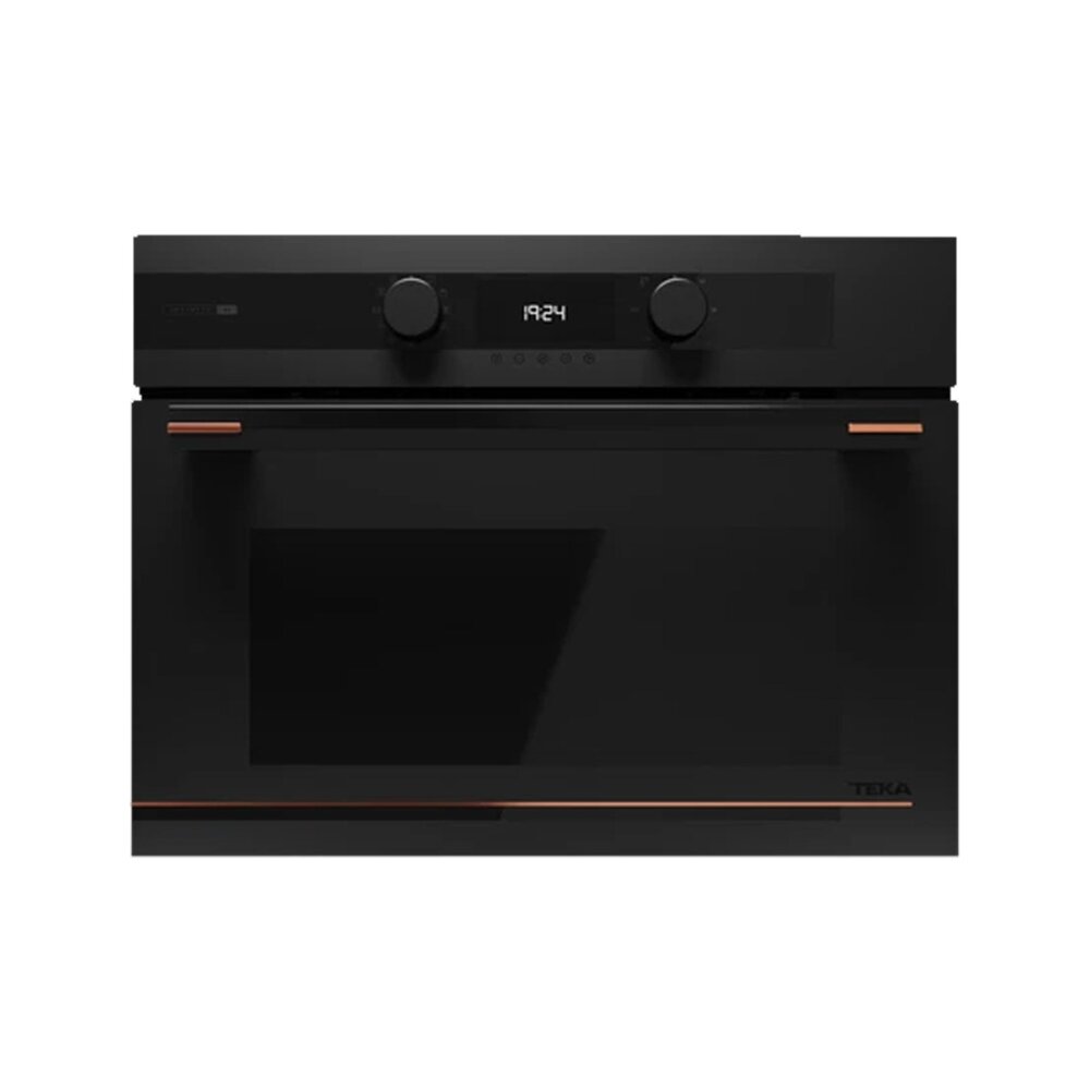 德國 TEKA HLC 84-G1 C BM Infinity G1 烤箱附微波功能 Italdesign Giugi-圖片-1