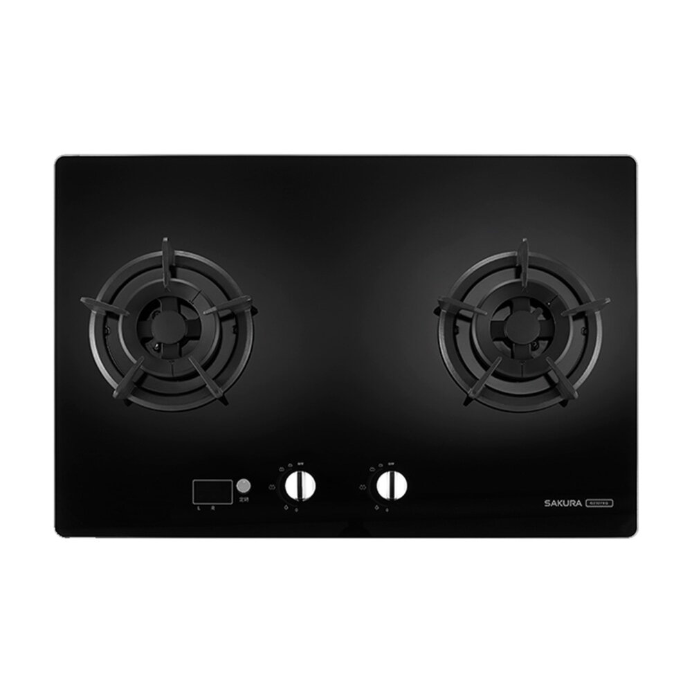 高雄 櫻花牌 G2327XGB 炙焱智能時控 大面板檯面爐 限定區域送基本安裝-圖片-1