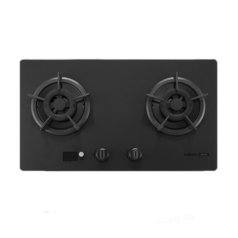 高雄 櫻花牌 G2627GM 智能時控檯面爐 限定區域送基本安裝-圖片-1