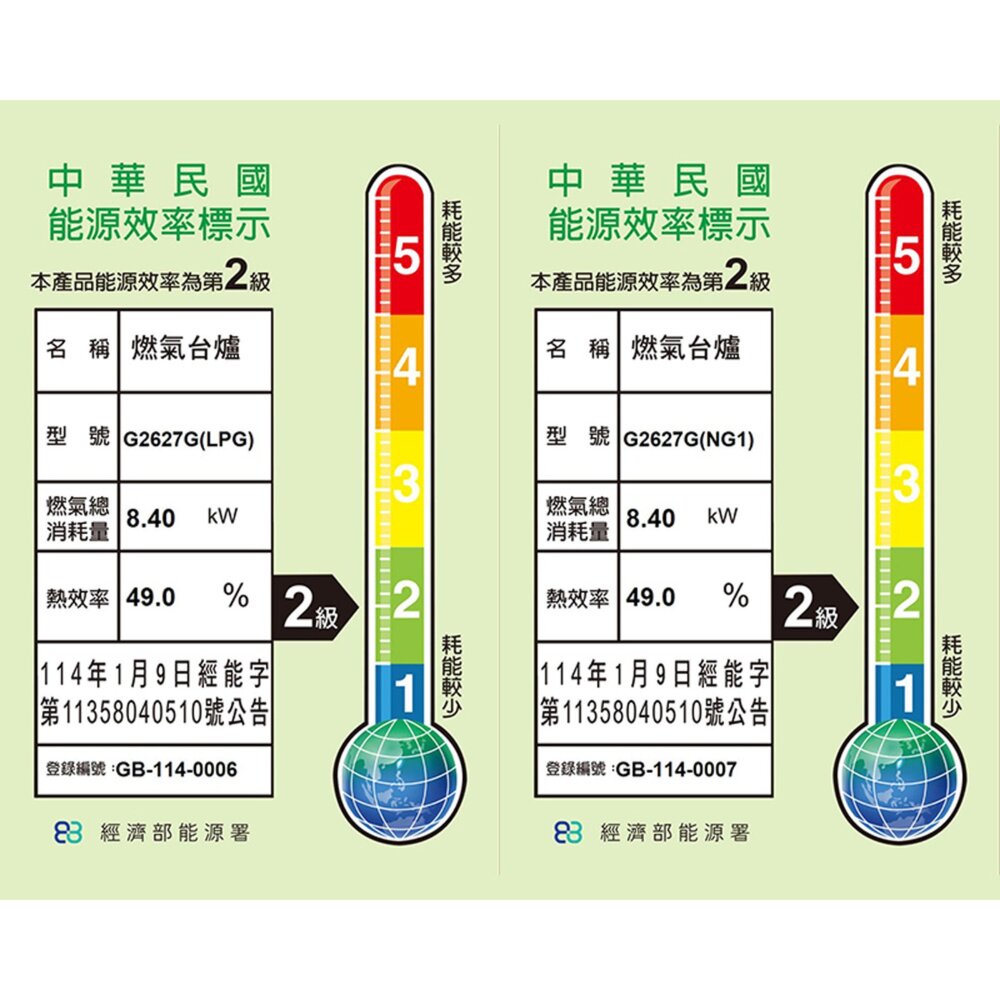 高雄 櫻花牌 G2627GM 智能時控檯面爐 限定區域送基本安裝-圖片-2