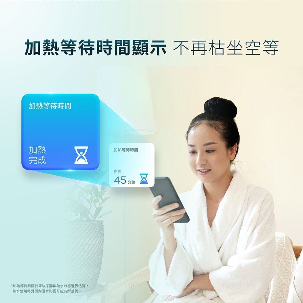櫻花牌 EH3011T6/T4 ECO i省電儲熱式 電熱水器 限定區域送基本安裝-圖片-8