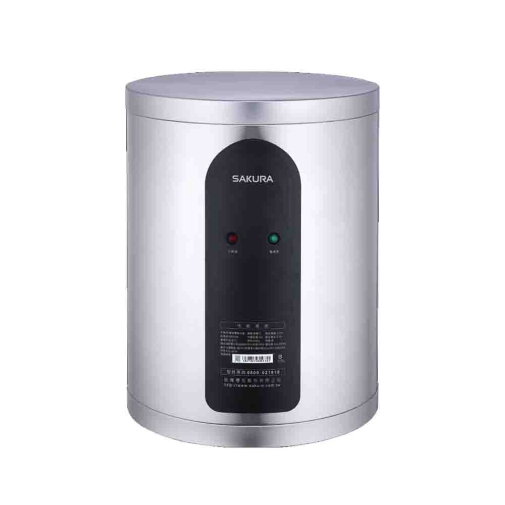 展示機出清 EH0651S6 倍容定溫熱水器 不含安裝-圖片-1