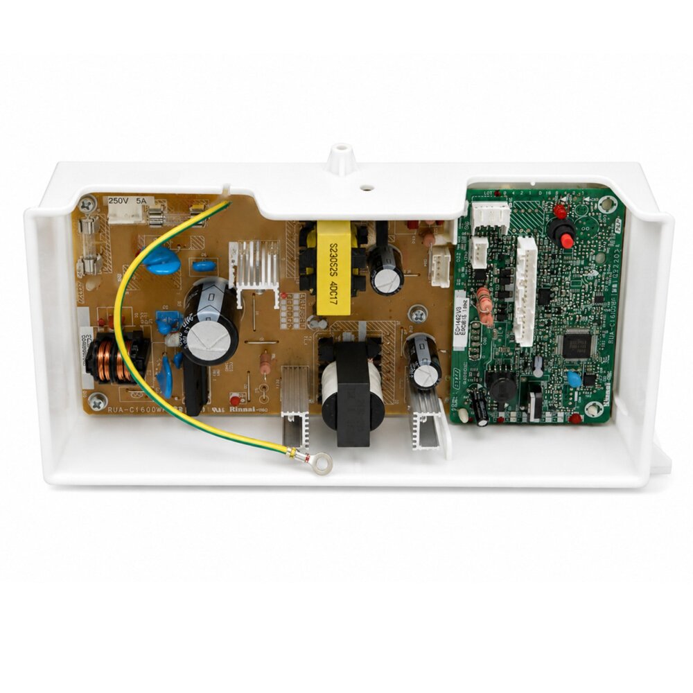 《林內原廠》HEI-1067-BX01 RUA-C1600WF專用 主機板-圖片-1