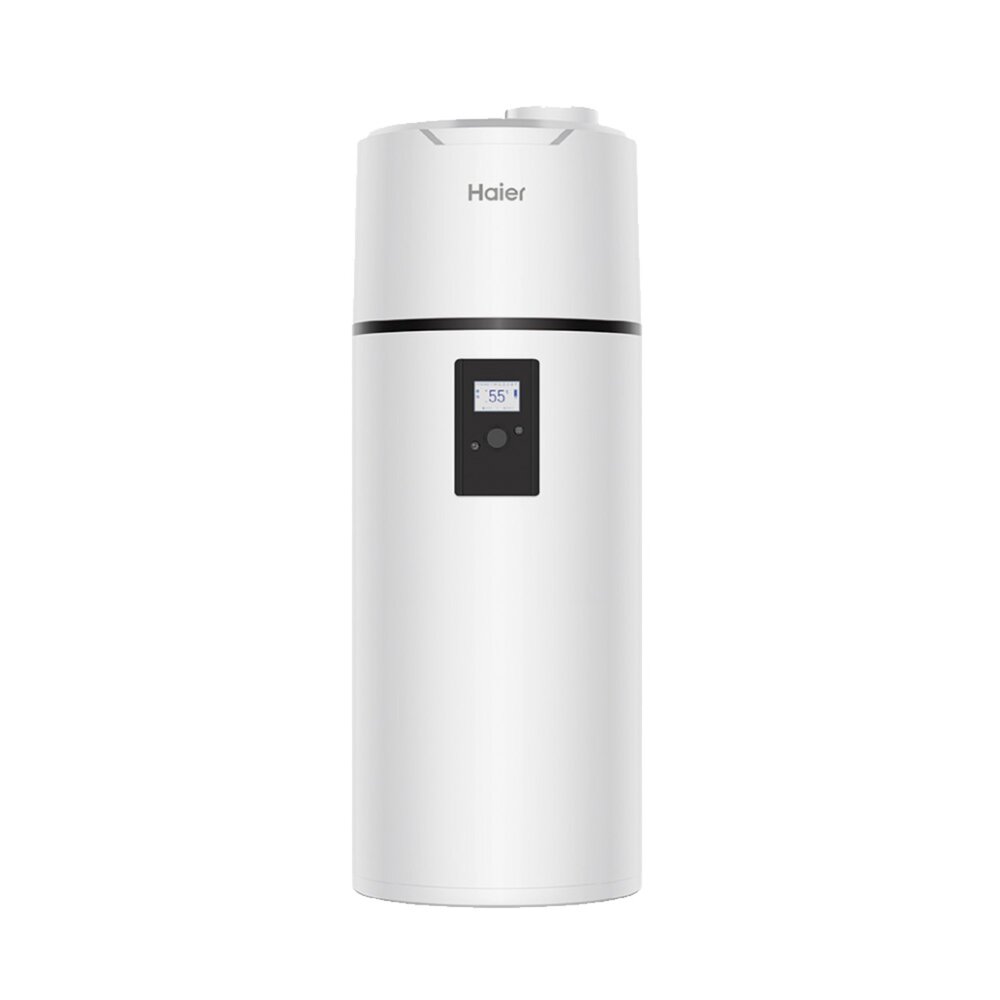 Haier 海爾 HP80M8-9 R290壁掛式 80L 熱泵熱水器 不含安裝-圖片-1