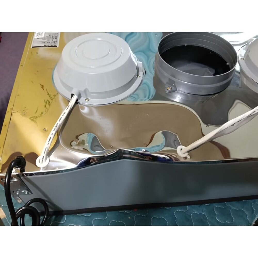 出清 省錢大作戰 房東最愛 碰傷 排油煙機 熱水器 功能正常 最低5折起 福利品-圖片-3